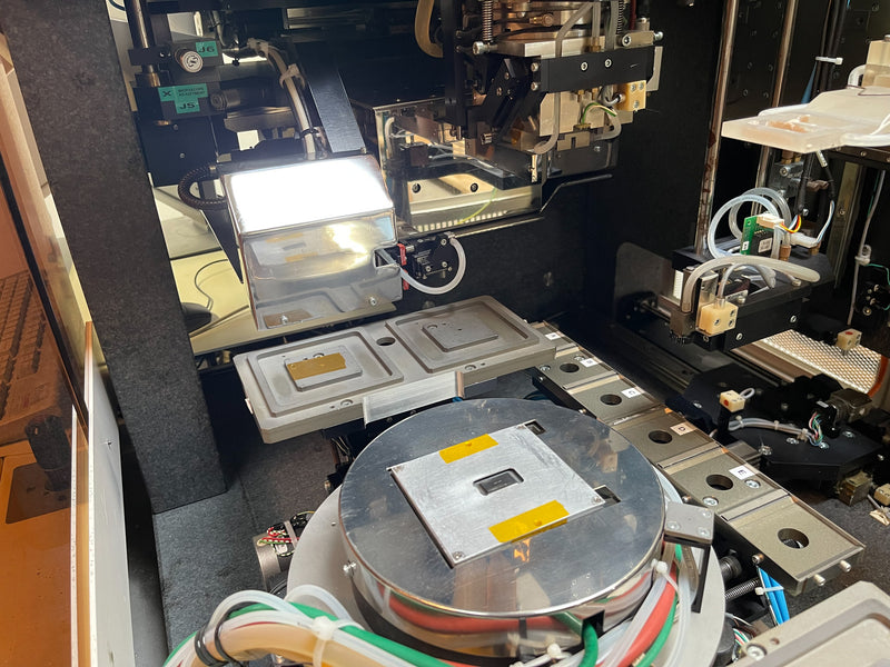 SUSS FC 150 Flip Chip Bonder