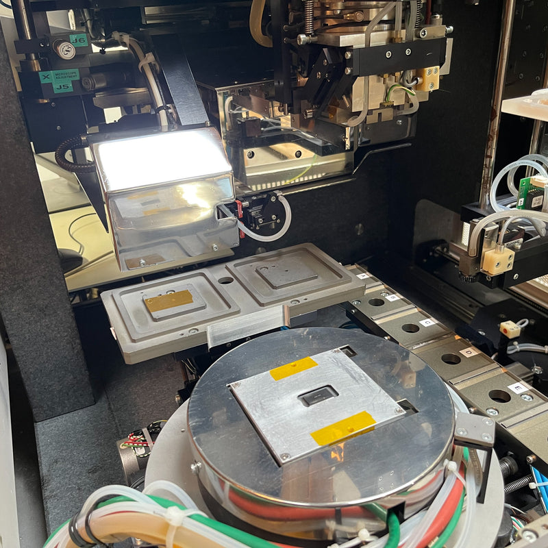 SUSS FC 150 Flip Chip Bonder