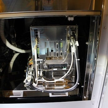 Nikon S 204 B Stepper