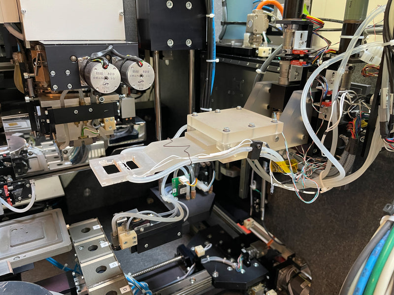 SUSS FC 150 Flip Chip Bonder