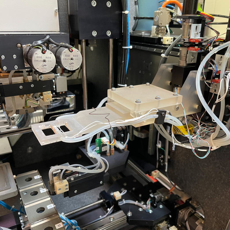 SUSS FC 150 Flip Chip Bonder