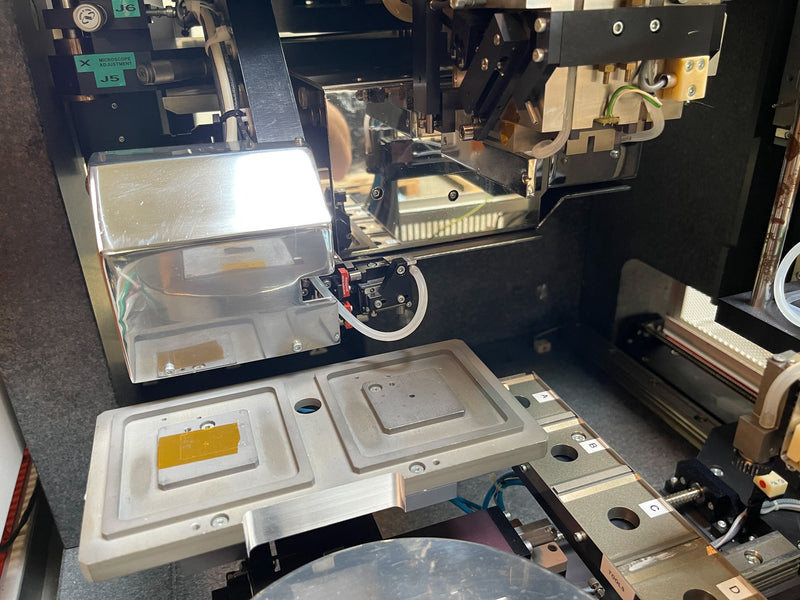 SUSS FC 150 Flip Chip Bonder