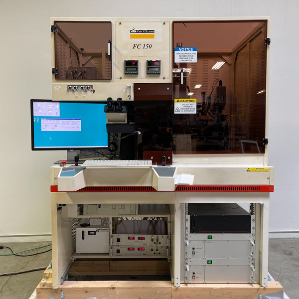 SUSS FC 150 Flip Chip Bonder