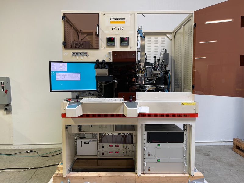 SUSS FC 150 Flip Chip Bonder