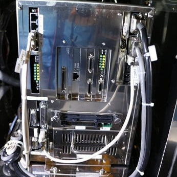 Nikon S 204 B Stepper