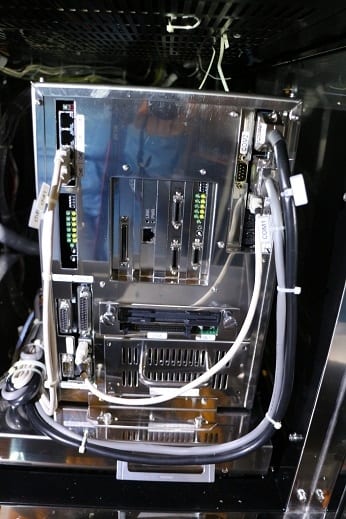 Nikon S 204 B Stepper