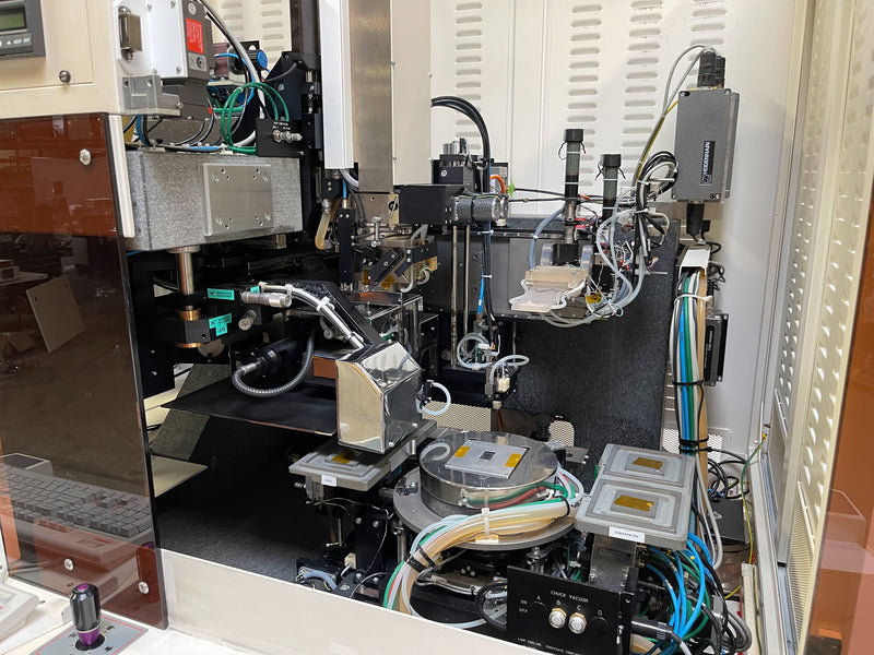 SUSS FC 150 Flip Chip Bonder