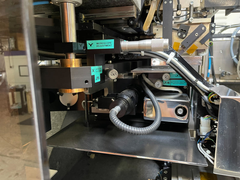 SUSS FC 150 Flip Chip Bonder