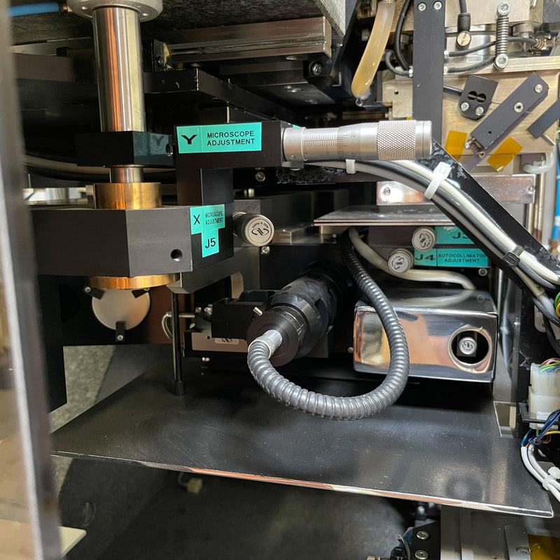 SUSS FC 150 Flip Chip Bonder