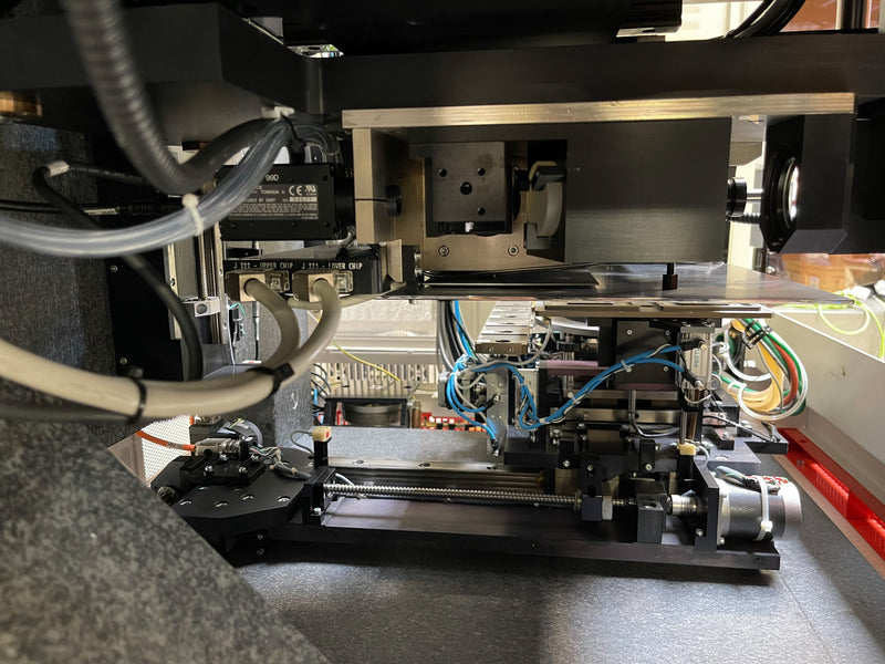 SUSS FC 150 Flip Chip Bonder