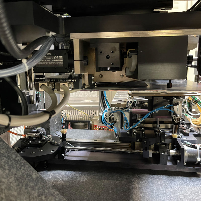 SUSS FC 150 Flip Chip Bonder