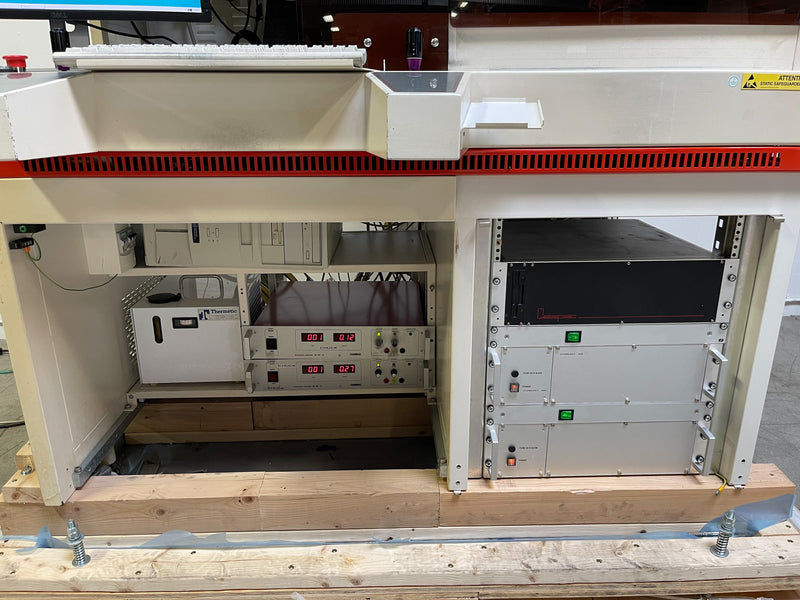 SUSS FC 150 Flip Chip Bonder