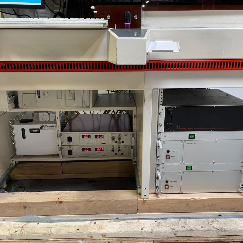 SUSS FC 150 Flip Chip Bonder