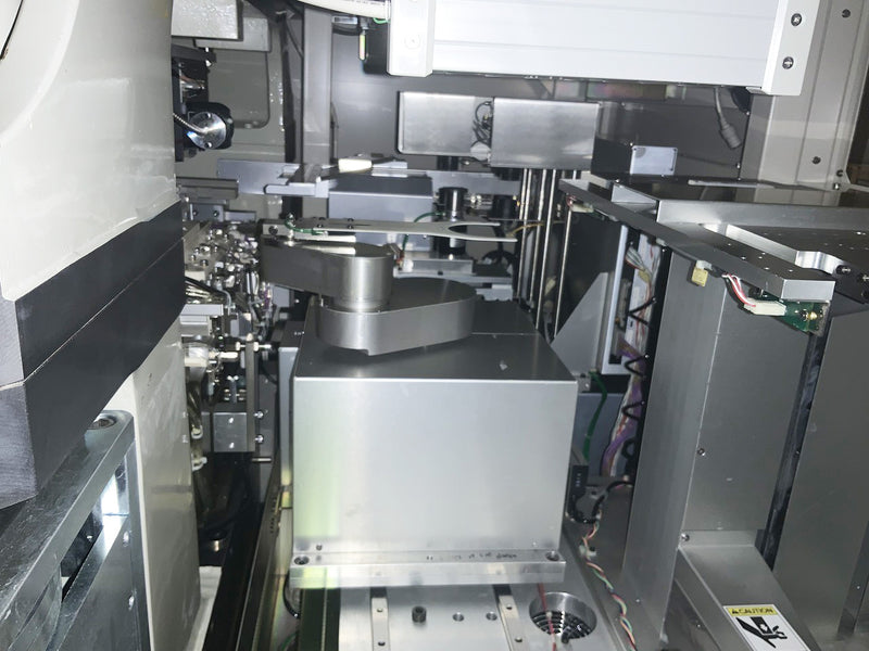 Canon FPA 3000 i 5 i-Line Stepper