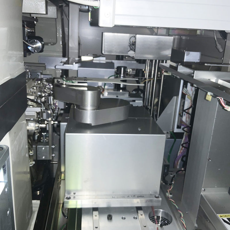 Canon FPA 3000 i 5 i-Line Stepper