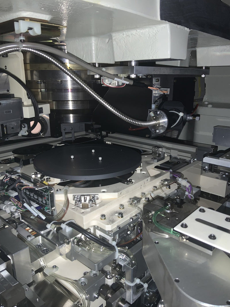 Canon FPA 3000 i 5 i-Line Stepper