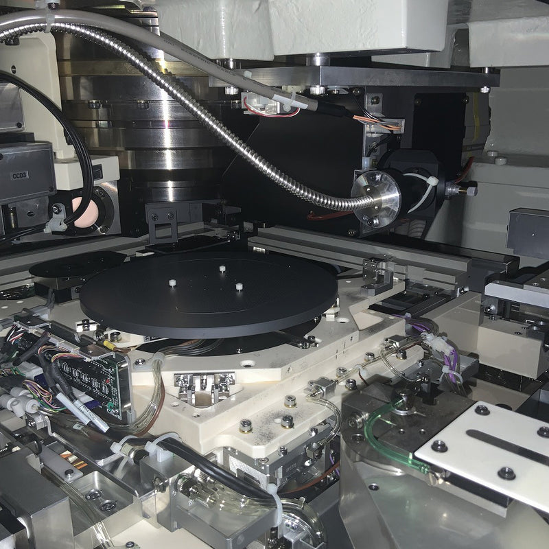 Canon FPA 3000 i 5 i-Line Stepper