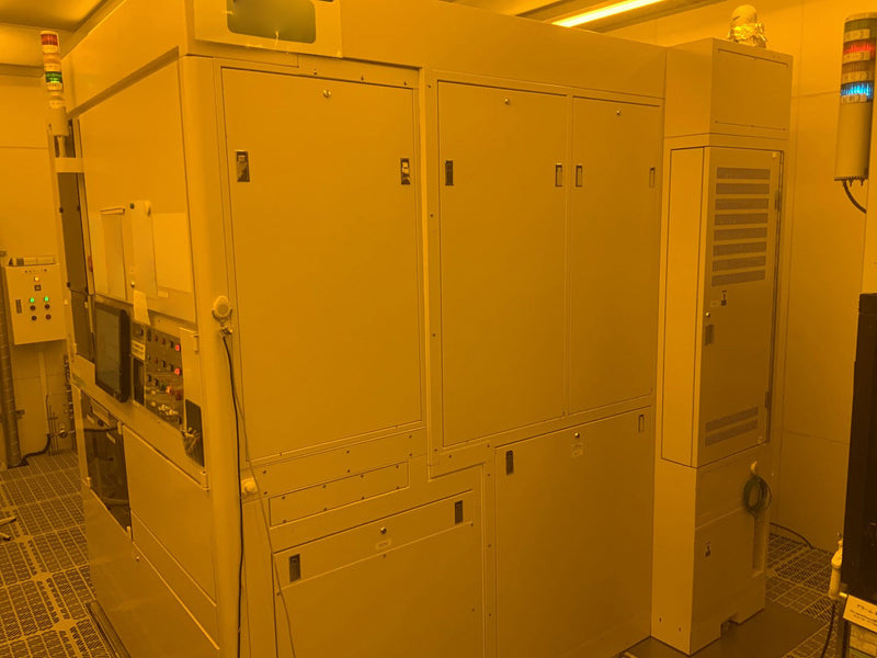 Canon FPA 3000 i 5 i-Line Stepper