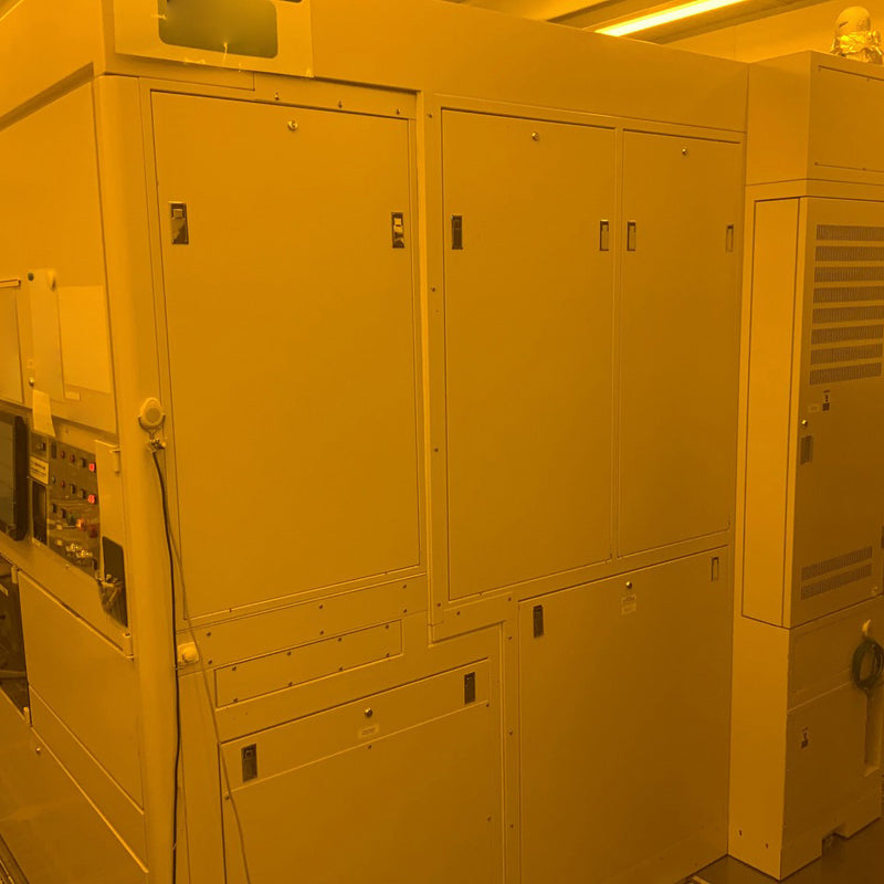 Canon FPA 3000 i 5 i-Line Stepper