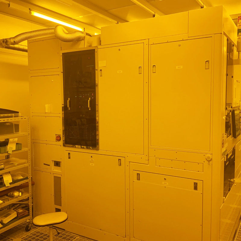 Canon FPA 3000 i 5 i-Line Stepper