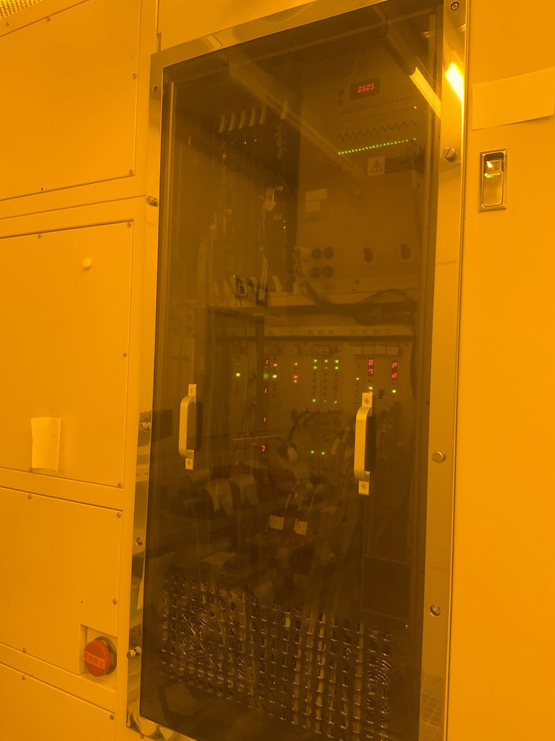 Canon FPA 3000 i 5 i-Line Stepper