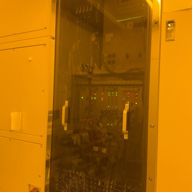 Canon FPA 3000 i 5 i-Line Stepper