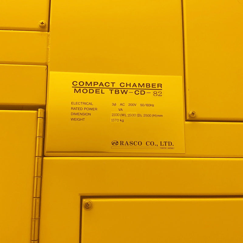 Canon FPA 3000 i 5 i-Line Stepper