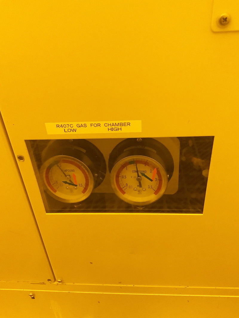 Canon FPA 3000 i 5 i-Line Stepper