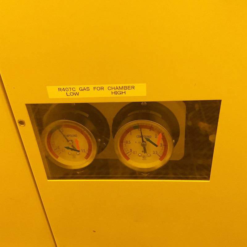 Canon FPA 3000 i 5 i-Line Stepper