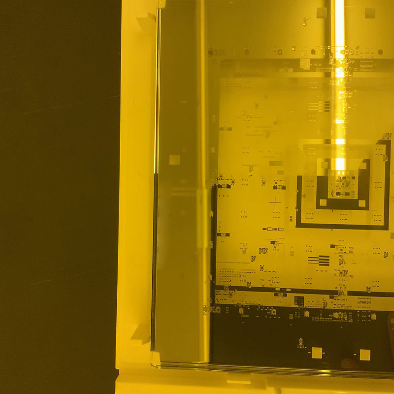 Canon FPA 3000 i 5 i-Line Stepper