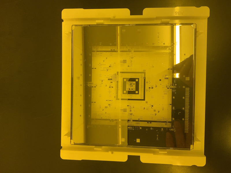 Canon FPA 3000 i 5 i-Line Stepper