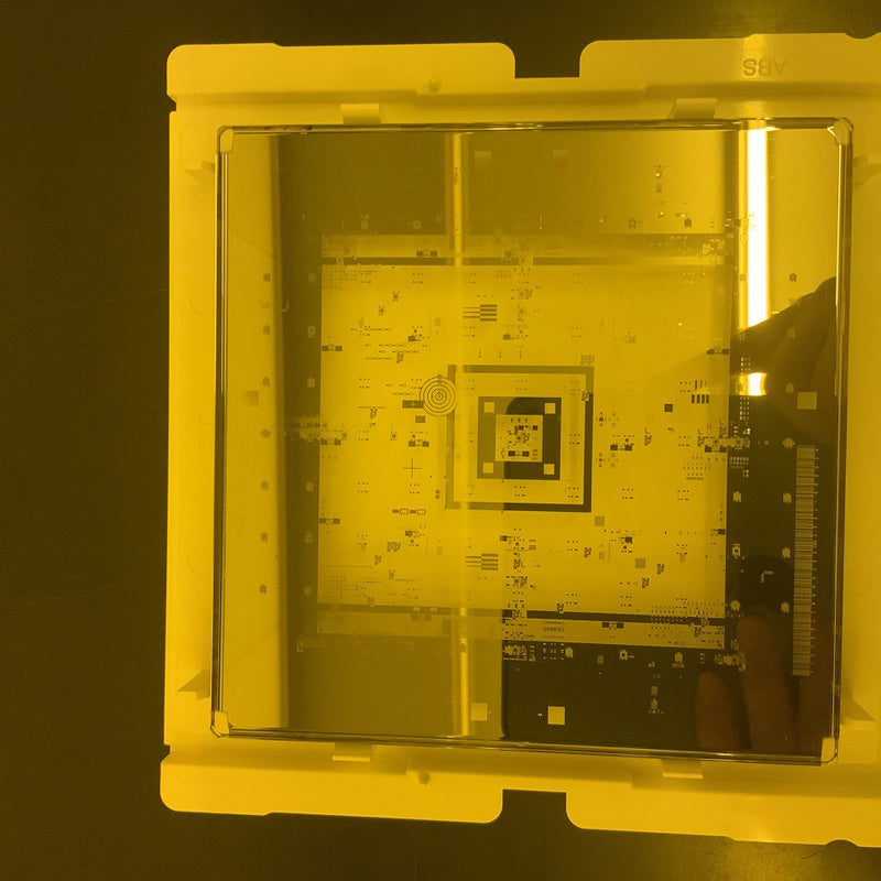 Canon FPA 3000 i 5 i-Line Stepper