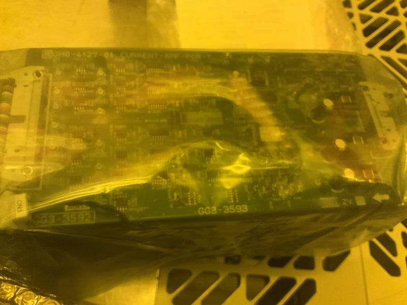 Canon FPA 3000 i 5 i-Line Stepper