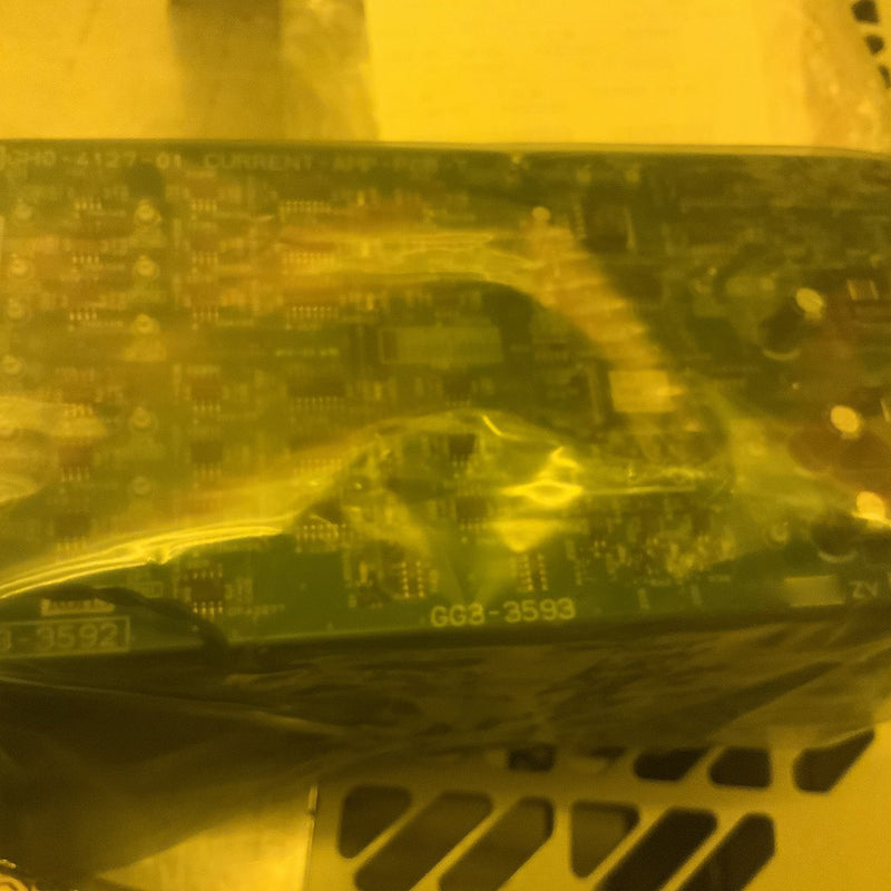 Canon FPA 3000 i 5 i-Line Stepper