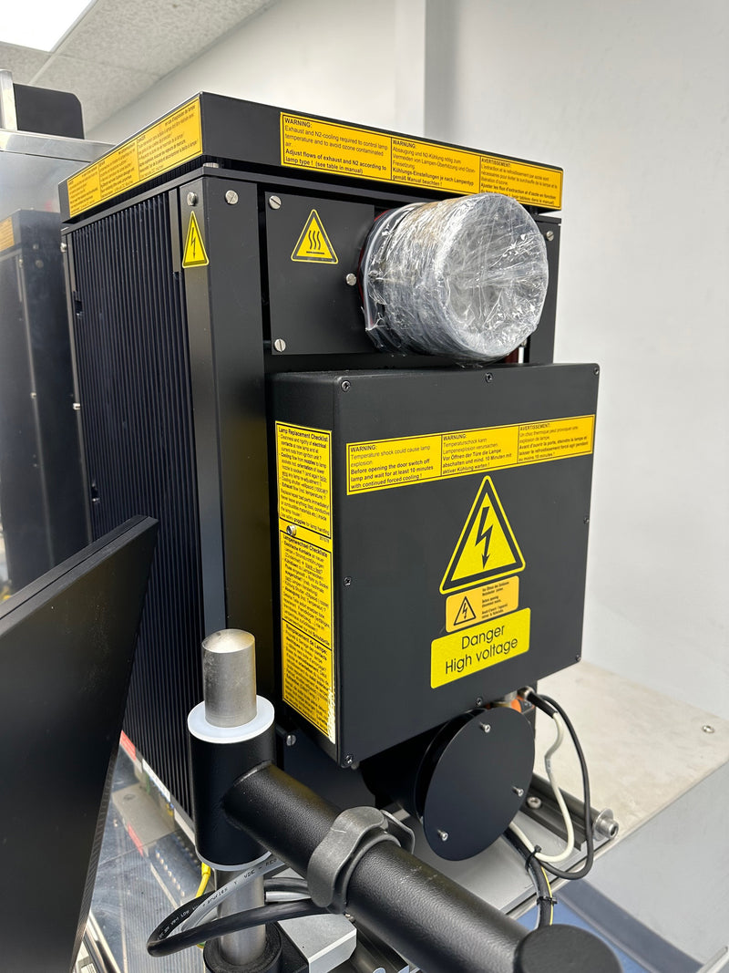 SUSS MA 8 Gen 3 Mask Aligner