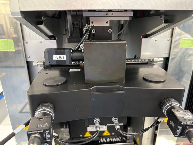SUSS MA 8 Gen 3 Mask Aligner