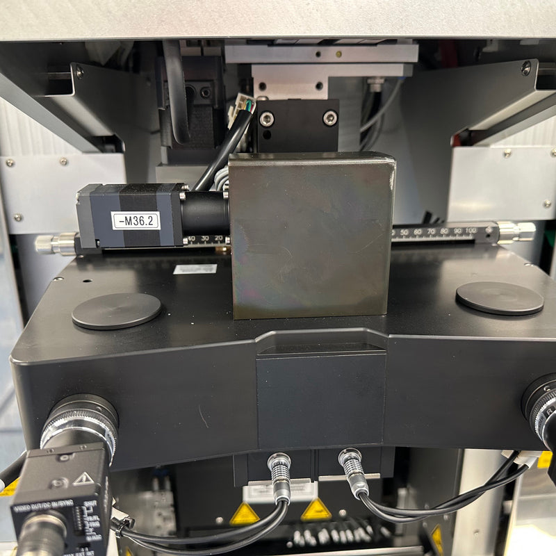 SUSS MA 8 Gen 3 Mask Aligner