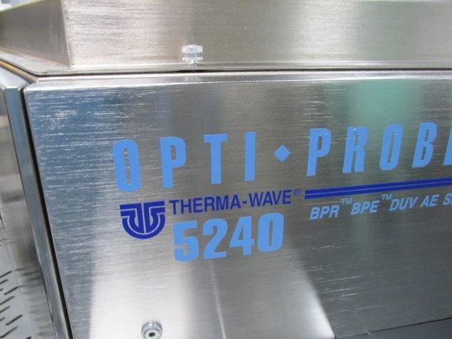 KLA / Therma-wave OP 5240