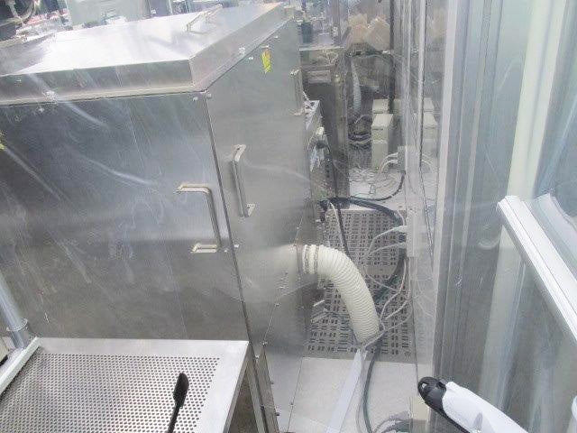 KLA / Therma-wave OP 5240 Film Thickness Measurement