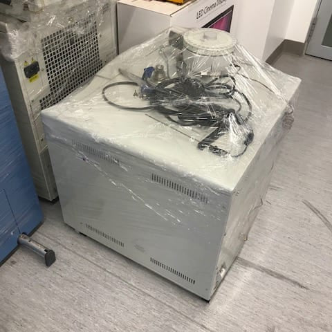 Thermo Fisher Scientific Flash 2000 Elemental Analyzer