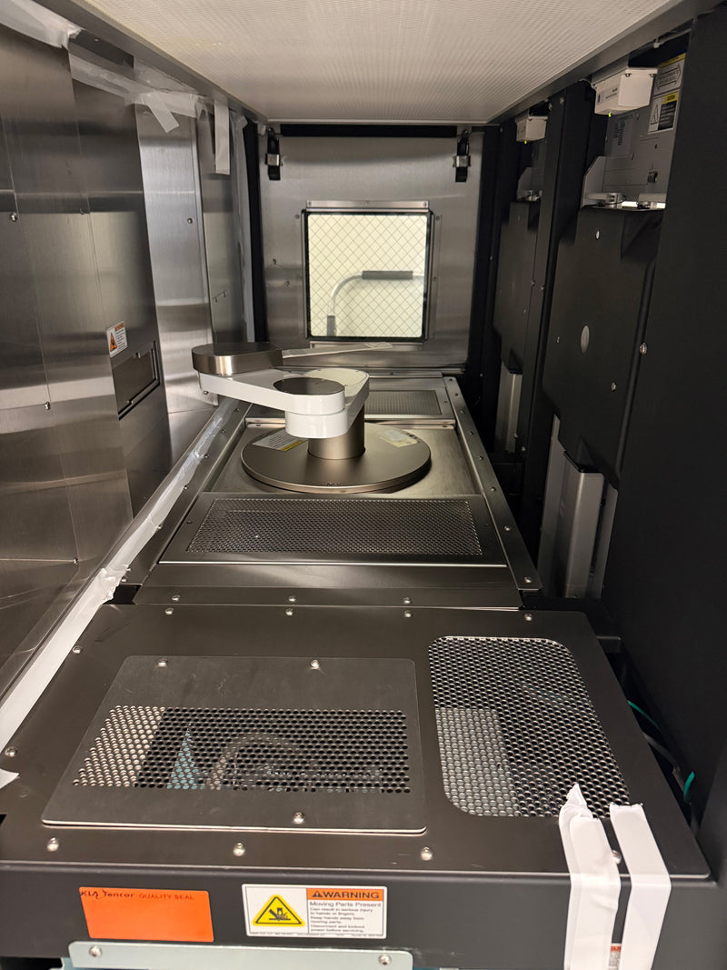 KLA Surfscan SP 1 DLS Particle Defect System