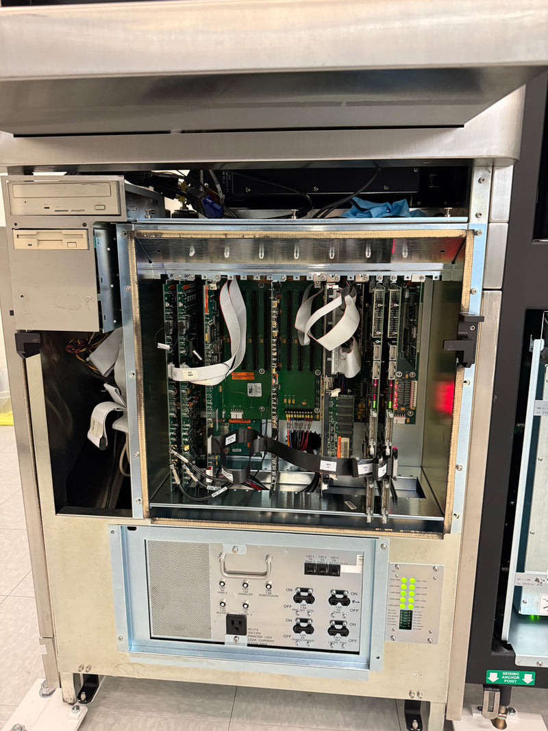 KLA Surfscan SP 1 DLS Particle Defect System