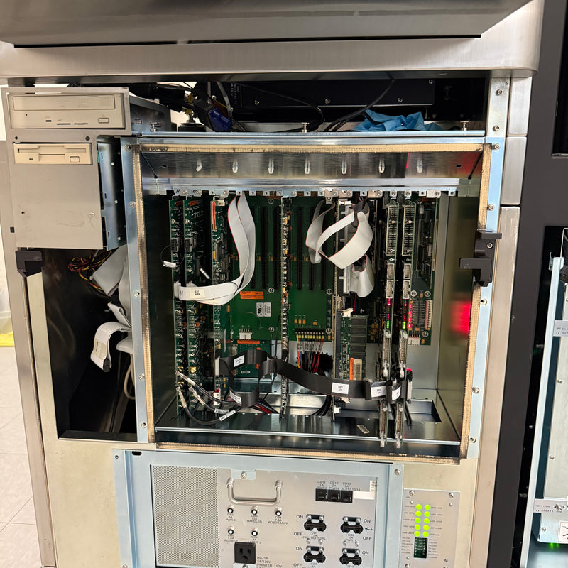 KLA Surfscan SP 1 DLS Particle Defect System