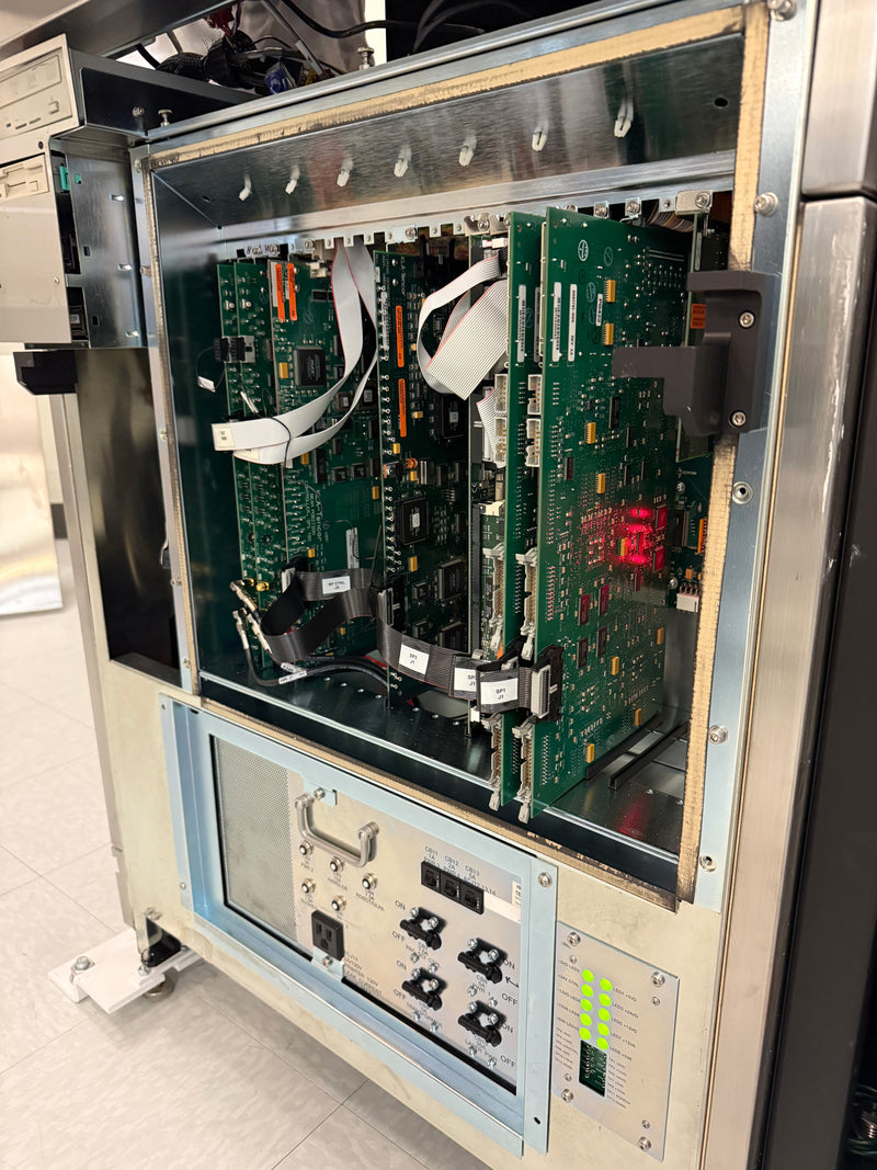 KLA Surfscan SP 1 DLS Particle Defect System