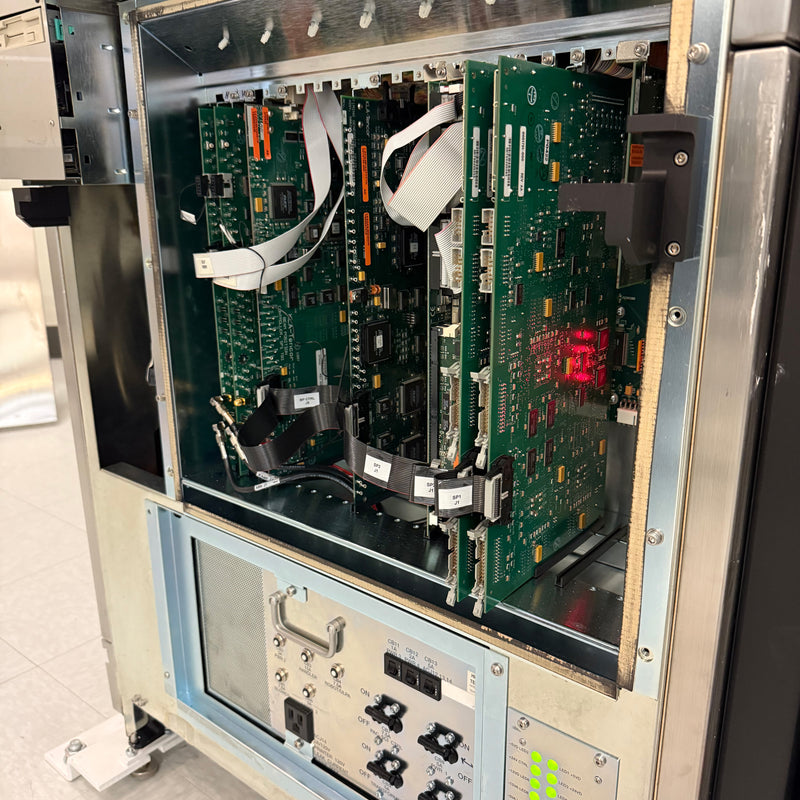 KLA Surfscan SP 1 DLS Particle Defect System