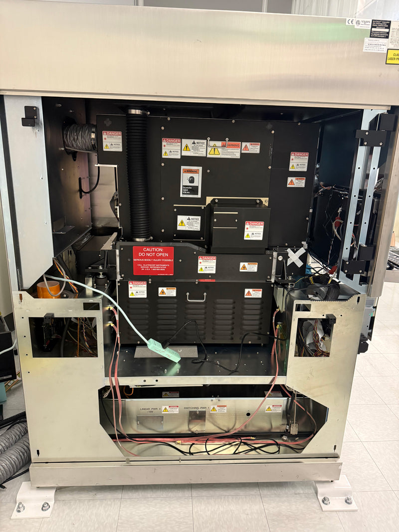 KLA Surfscan SP 1 DLS Particle Defect System