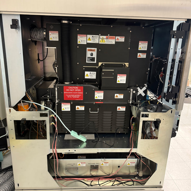 KLA Surfscan SP 1 DLS Particle Defect System