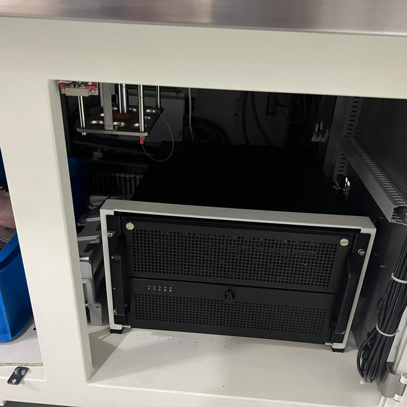 KLA / ICOS T 830 Component Inspector