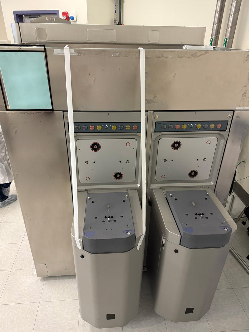 KLA Surfscan SP 1 DLS Particle Defect System