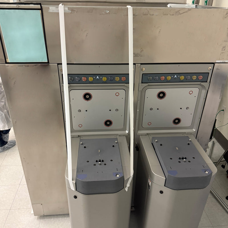 KLA Surfscan SP 1 DLS Particle Defect System